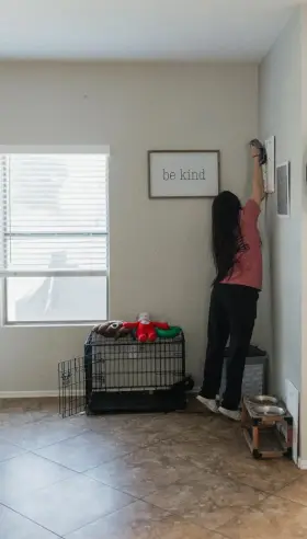 Natural cleaning products