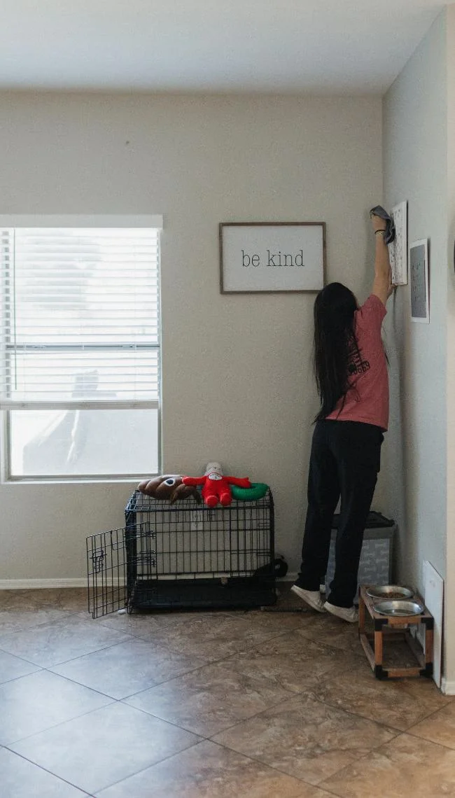 Natural cleaning products