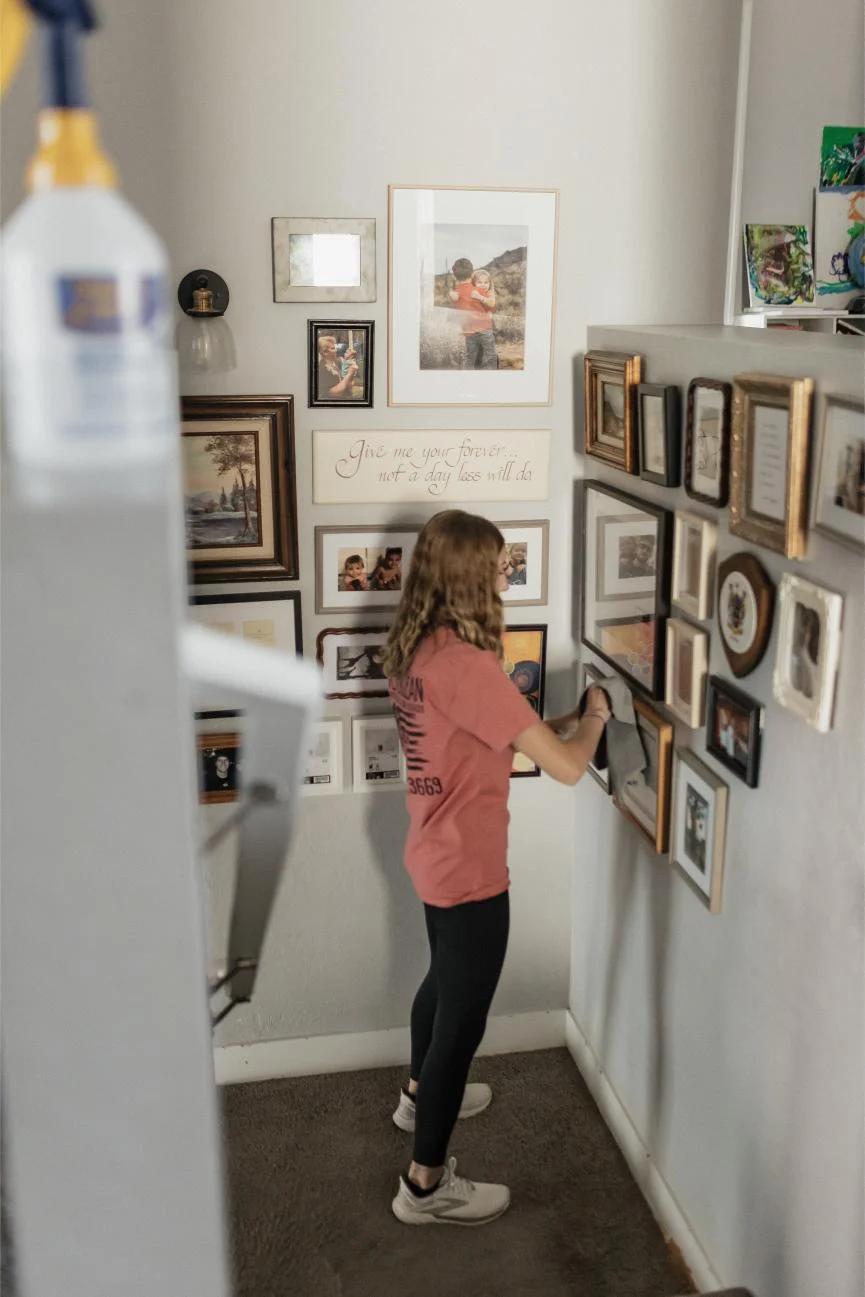 VeterClean cleaning service Chandler