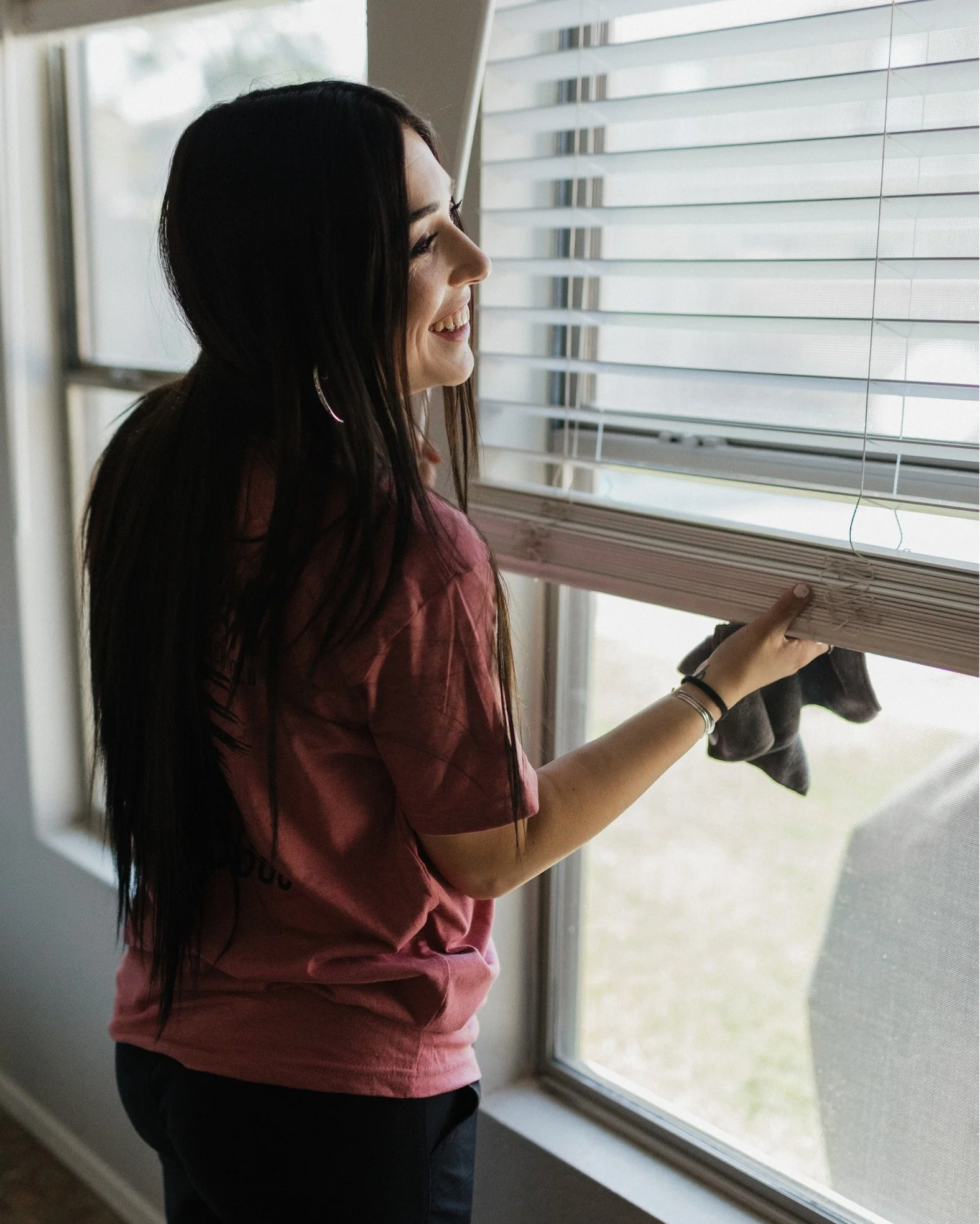 VeterClean military precision cleaning