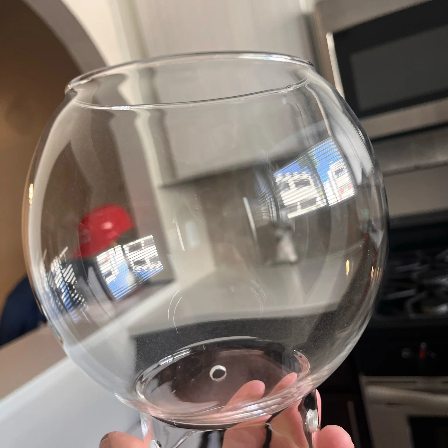 VeterClean Glass Cleaner Results