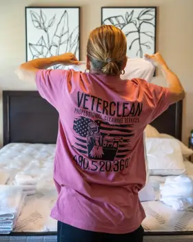 Supporting veteran-owned businesses East Valley