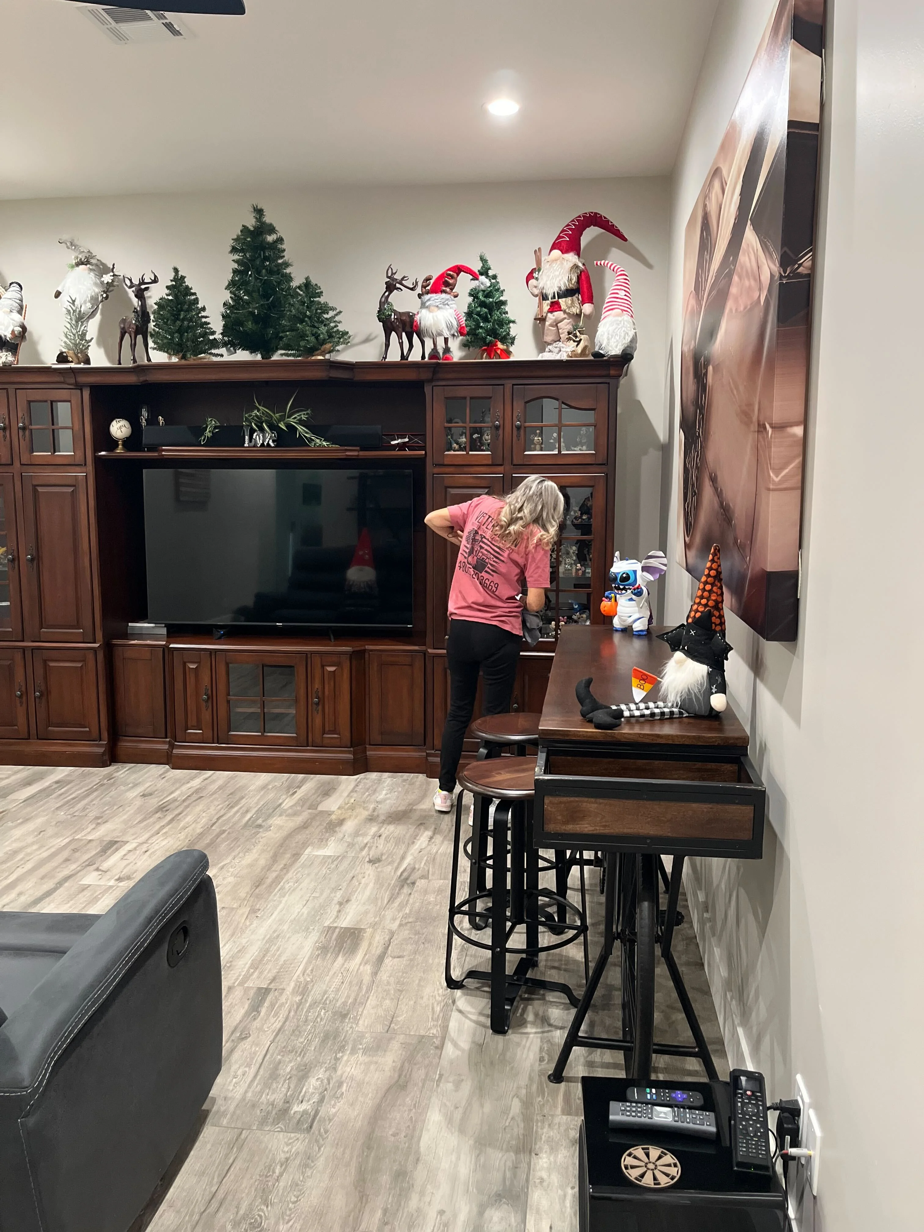 Tempe Town Lake luxury condo with waterfront views