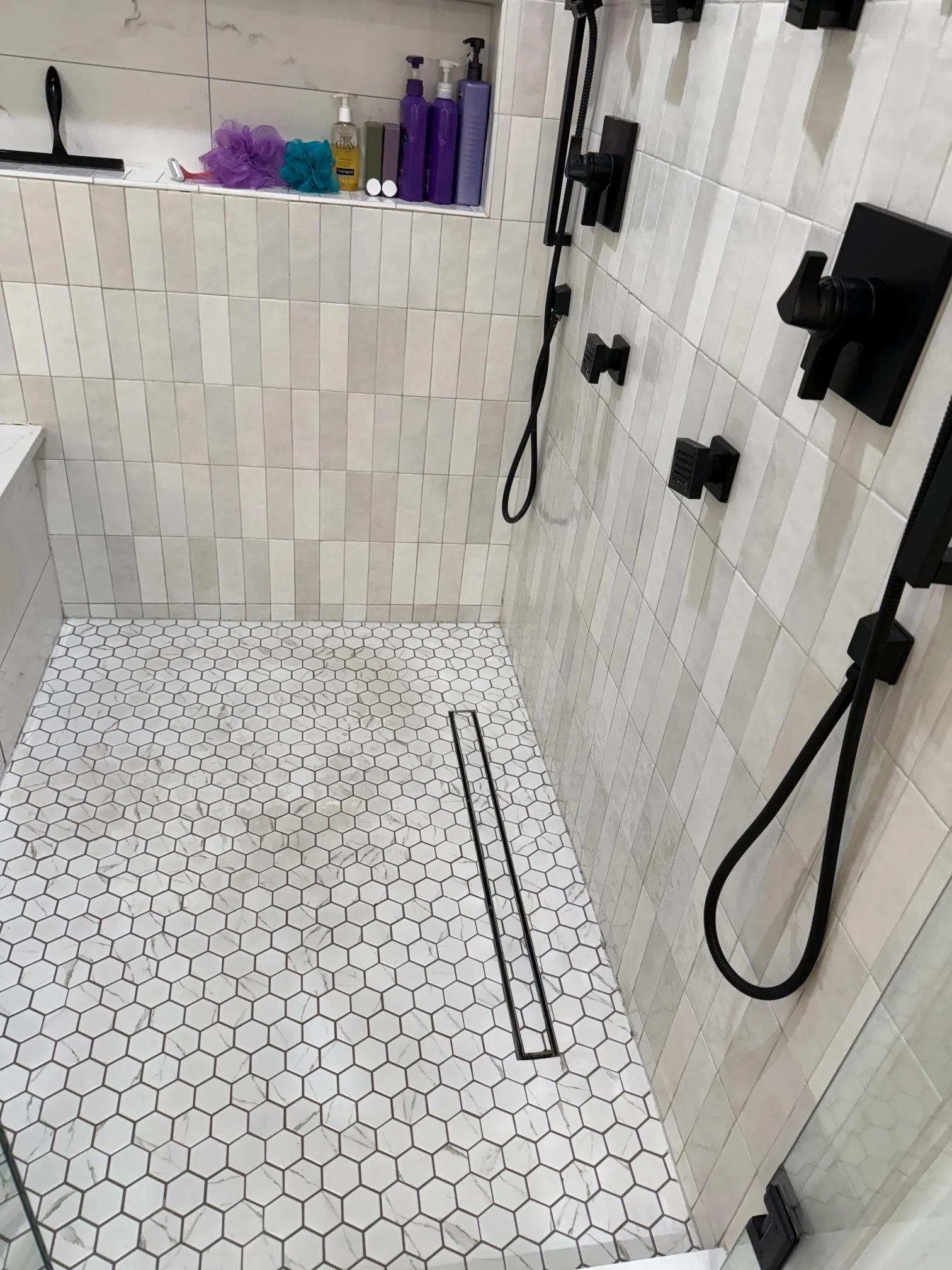 Professional oven deep cleaning service