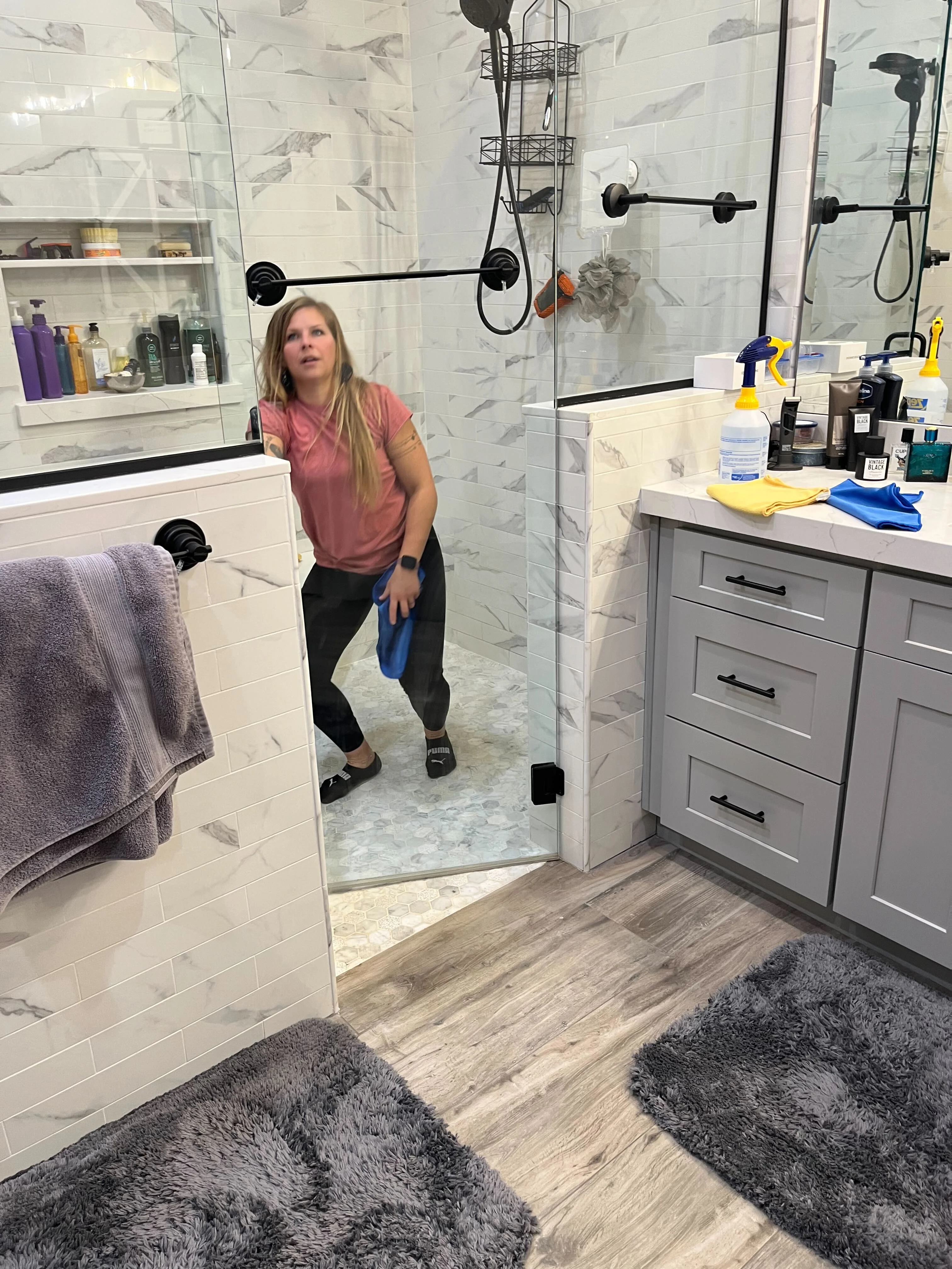 Same-day cleaning available Arizona