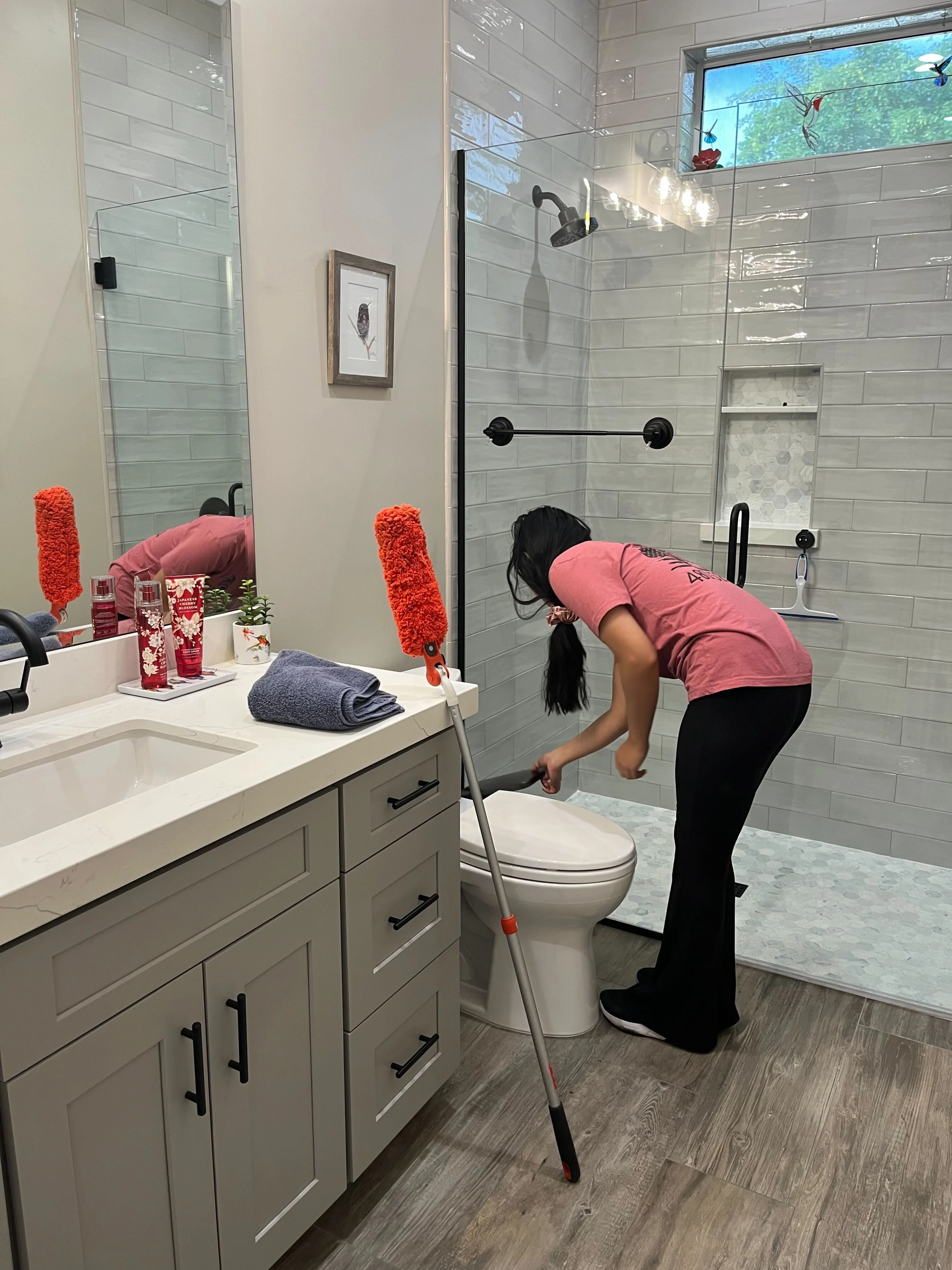 Deep cleaning service Chandler AZ