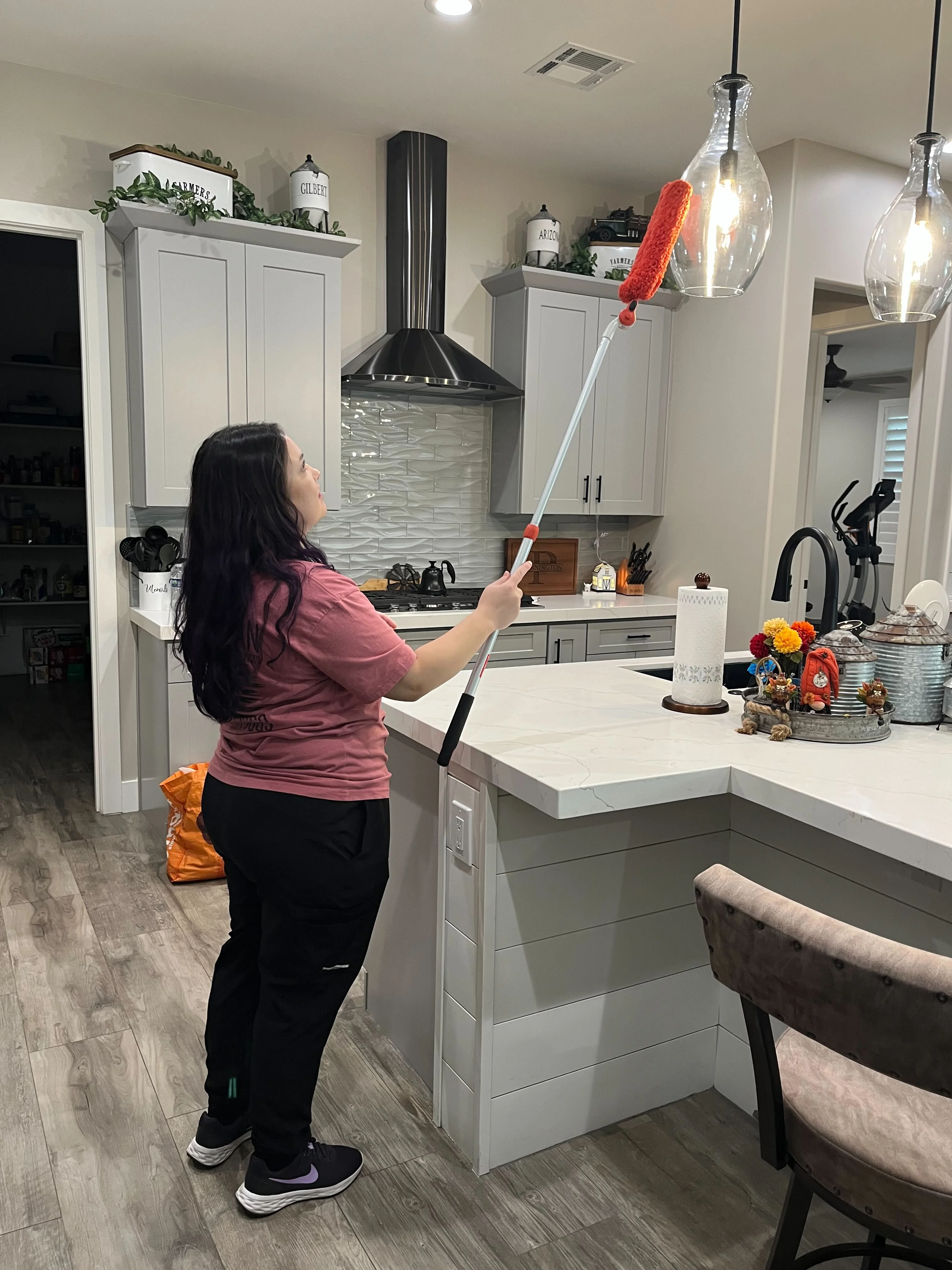 Deep cleaning service Gilbert AZ