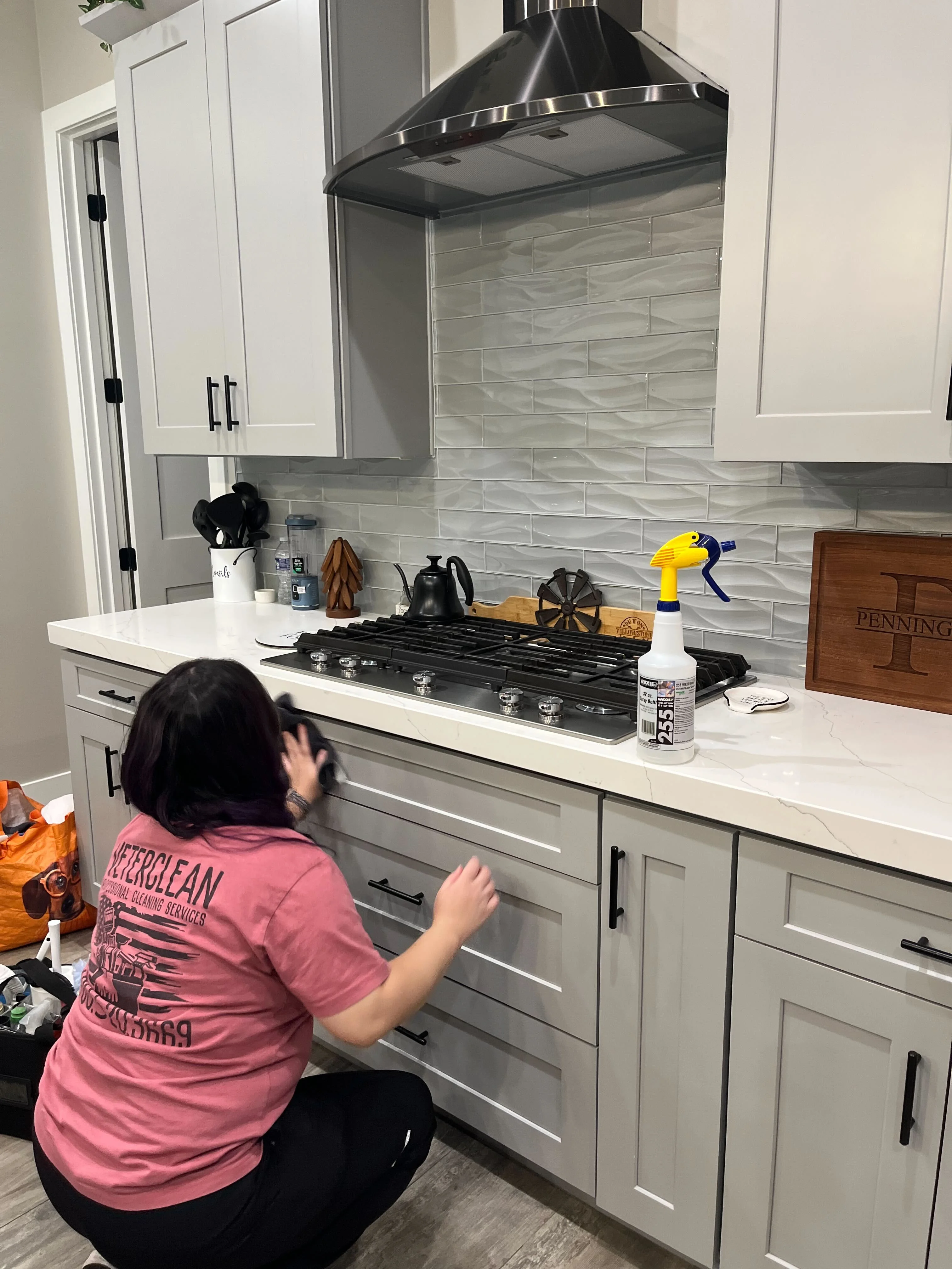 Beautiful clean Phoenix home ready for your family