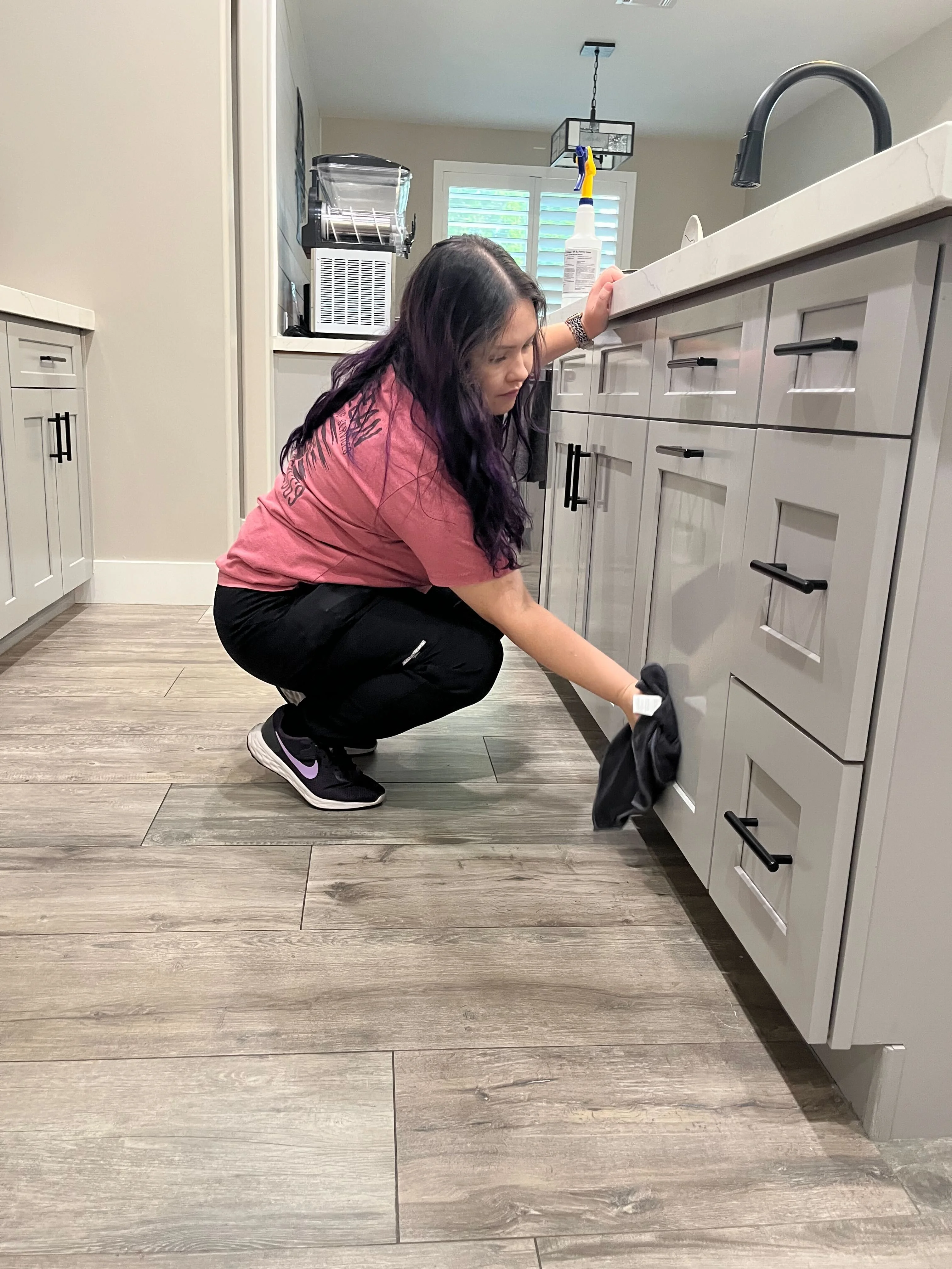 House cleaning Tempe AZ