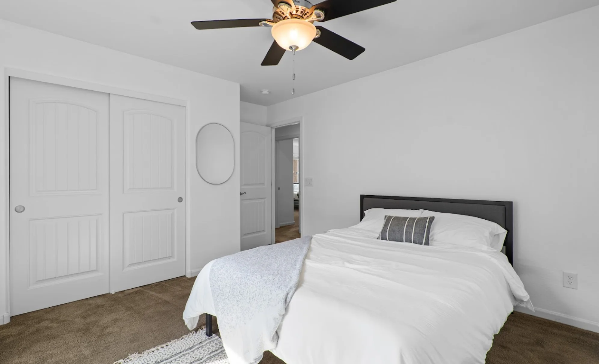 New build cleaning service Arizona