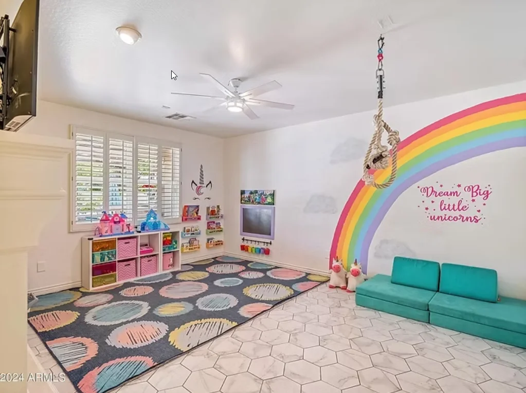 New build final cleaning service