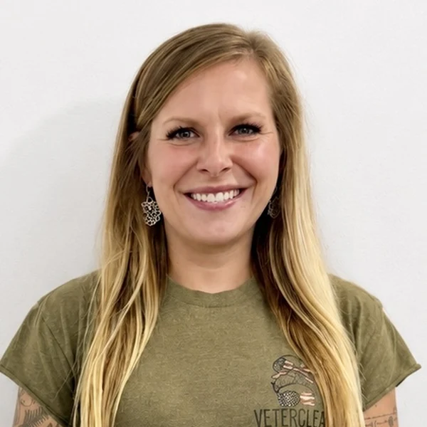 VeterClean Services — team jessica